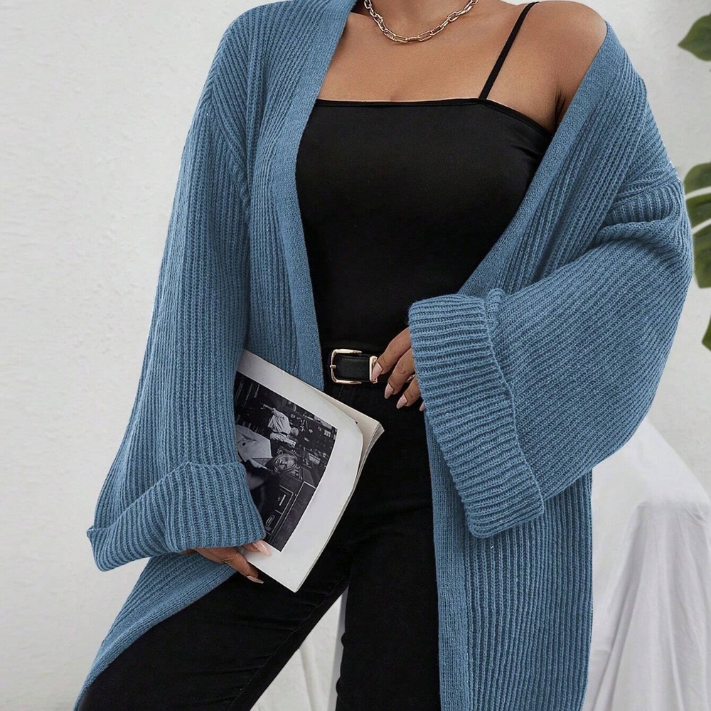 Womens Cardigan Sweater